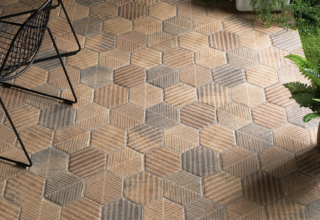 Outdoor Paving 1
